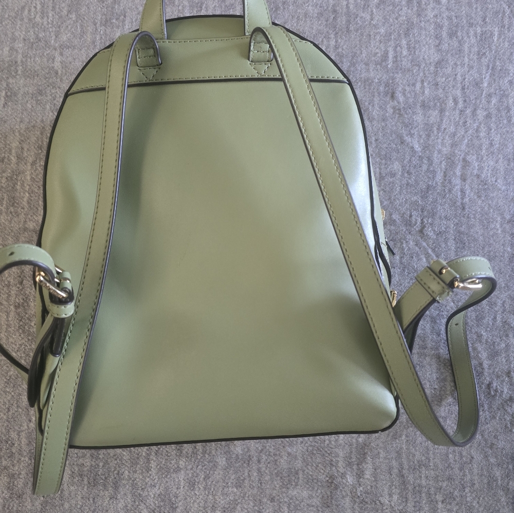 Michael Kors Medium Jaycee Backpack - image 3